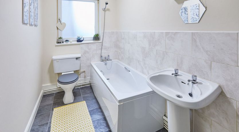 Photo of Seaside Charm