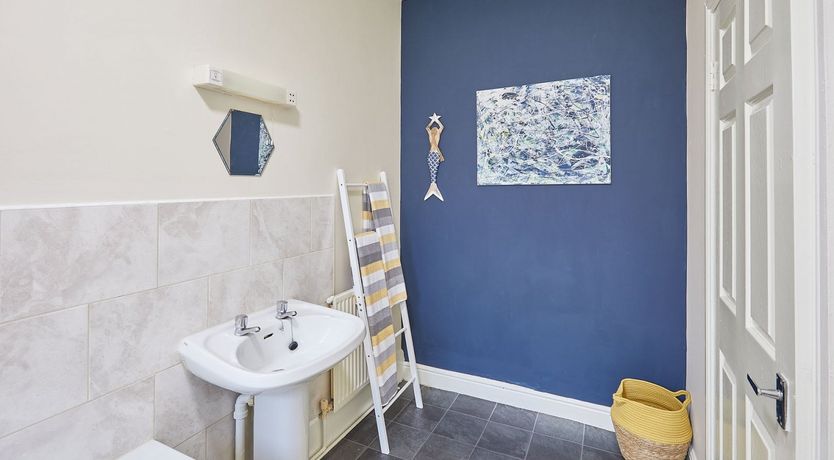 Photo of Seaside Charm