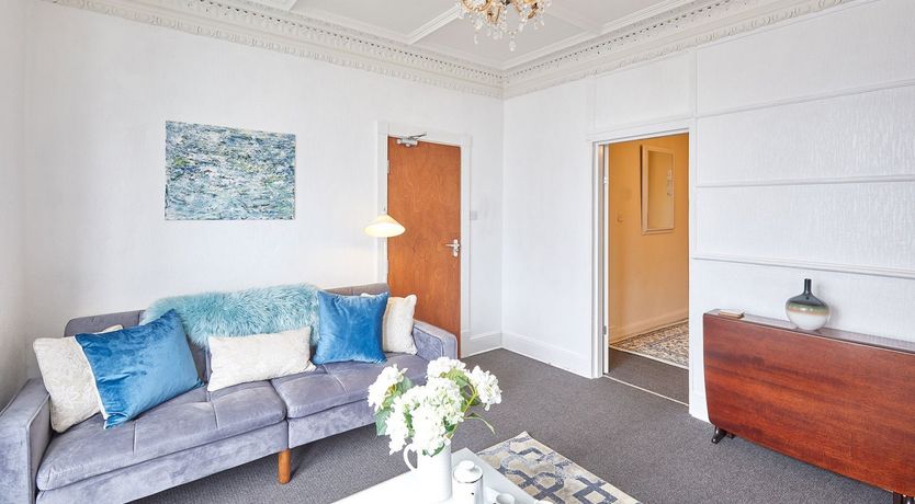 Photo of Seaside Charm