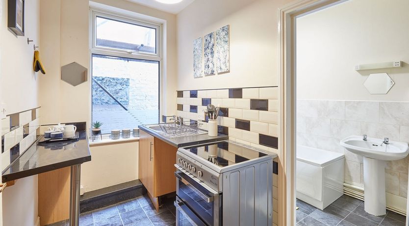 Photo of Seaside Charm