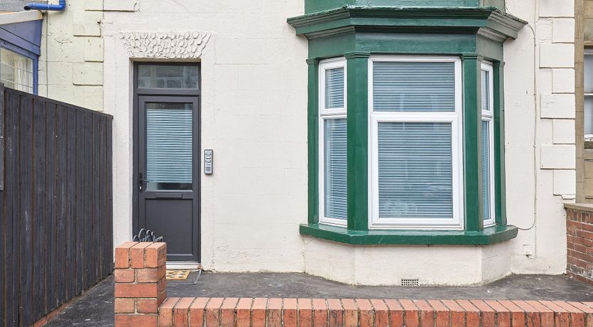 Photo of Seaside Charm