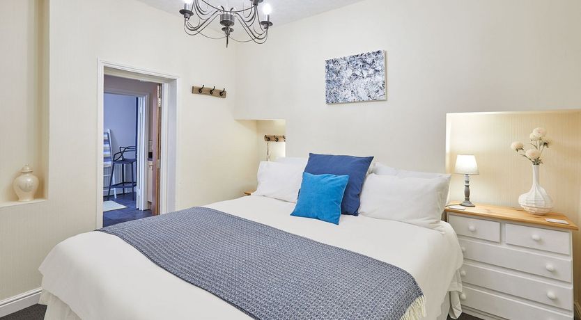 Photo of Seaside Charm