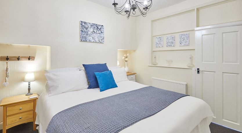 Photo of Seaside Charm