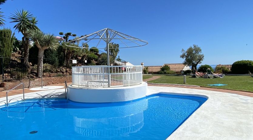 Photo of Tangerine Rooftops