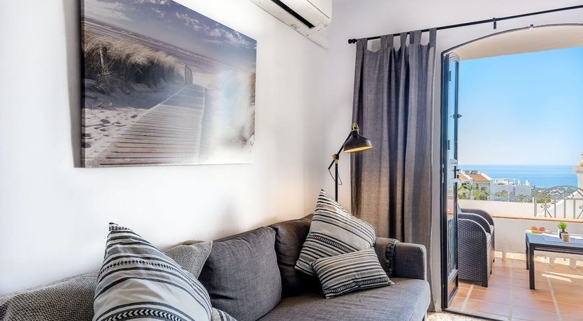 Photo of Tangerine Rooftops