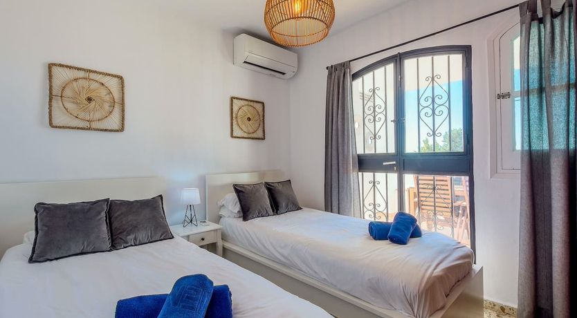 Photo of Tangerine Rooftops