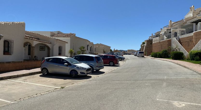 Photo of Tangerine Rooftops
