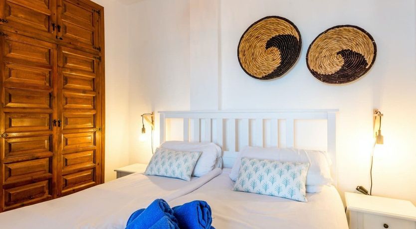 Photo of Tangerine Rooftops