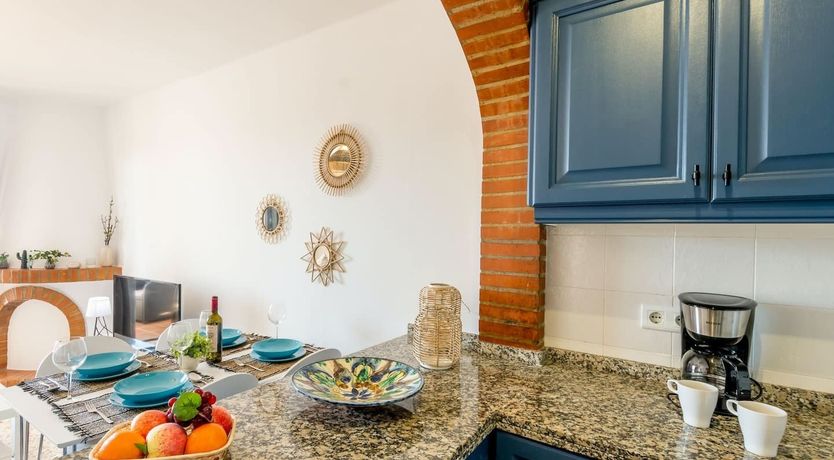 Photo of Tangerine Rooftops