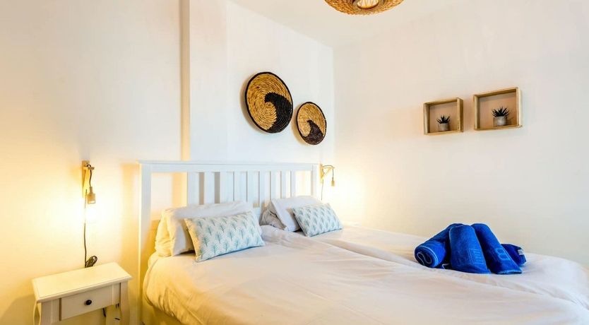 Photo of Tangerine Rooftops