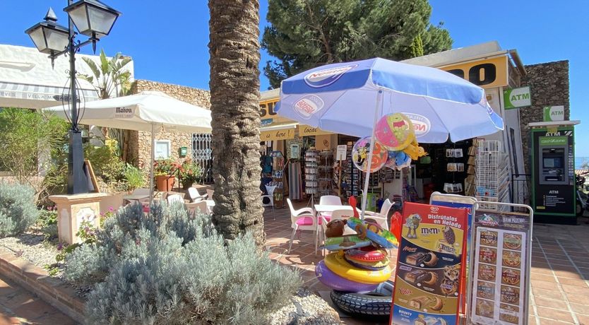 Photo of Tangerine Rooftops