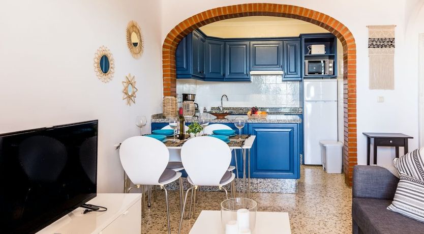 Photo of Tangerine Rooftops