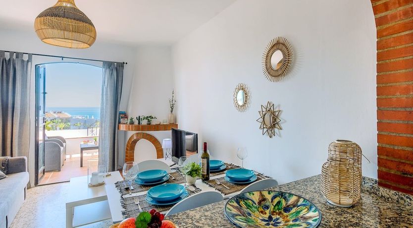 Photo of Tangerine Rooftops