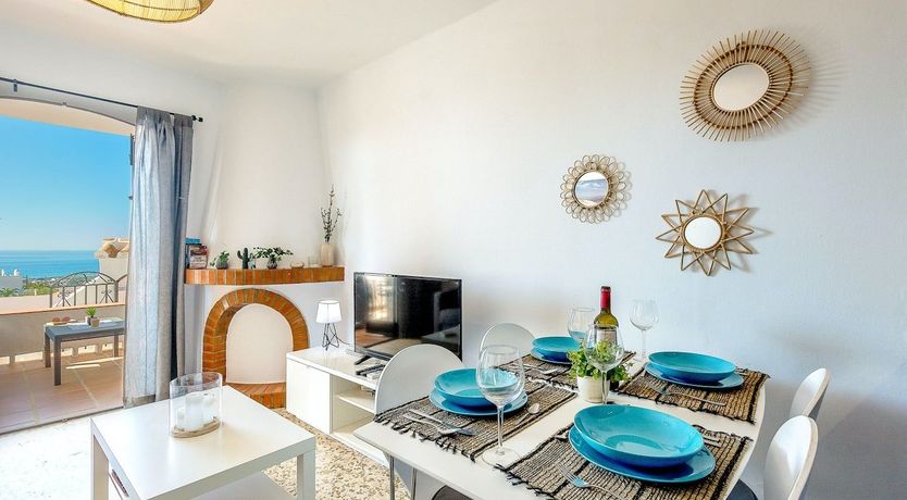 Photo of Tangerine Rooftops