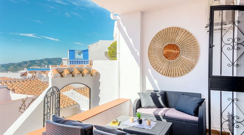 Photo of Tangerine Rooftops