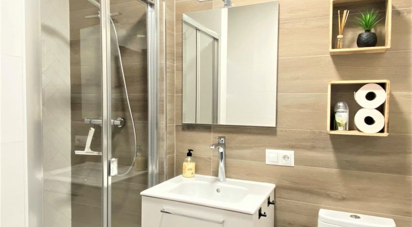 Photo of Tangerine Rooftops