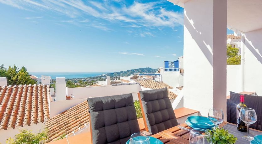 Photo of Tangerine Rooftops