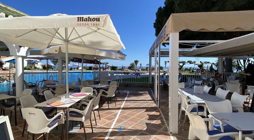 Photo of Tangerine Rooftops