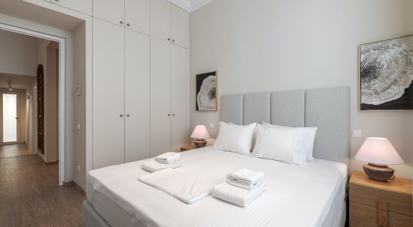 Photo of Athenian Stallion