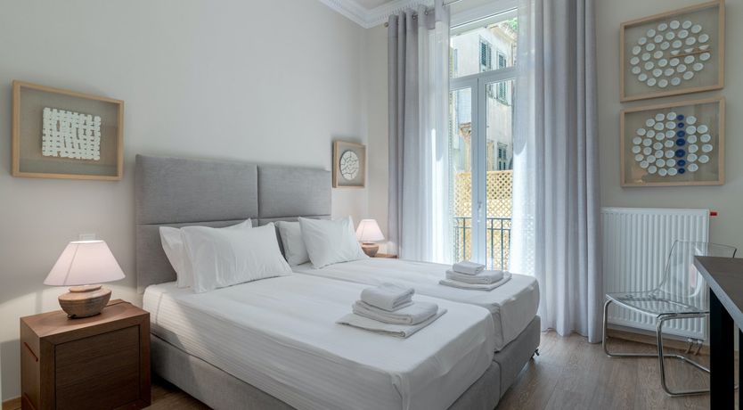 Photo of Athenian Stallion