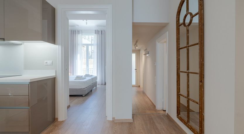 Photo of Athenian Stallion