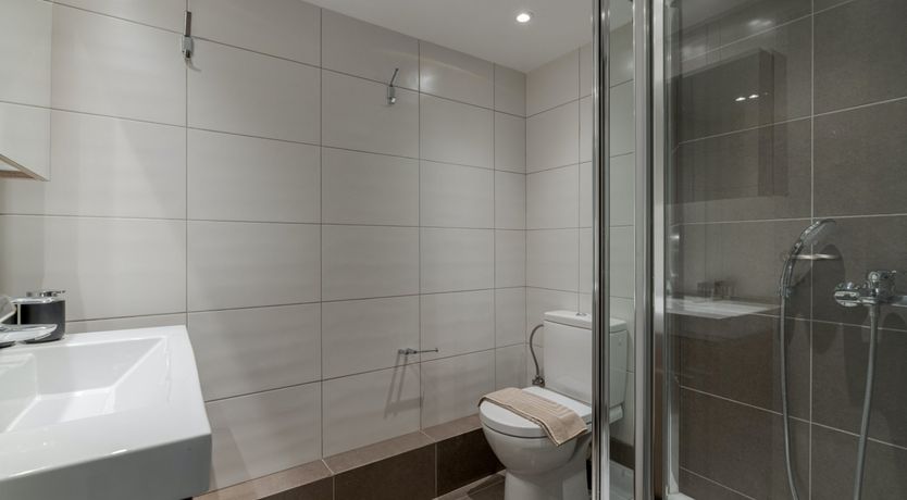 Photo of Athenian Stallion