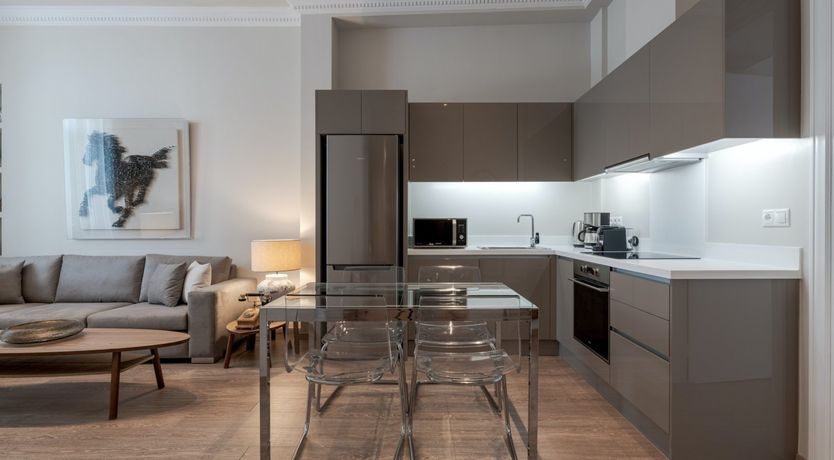 Photo of Athenian Stallion