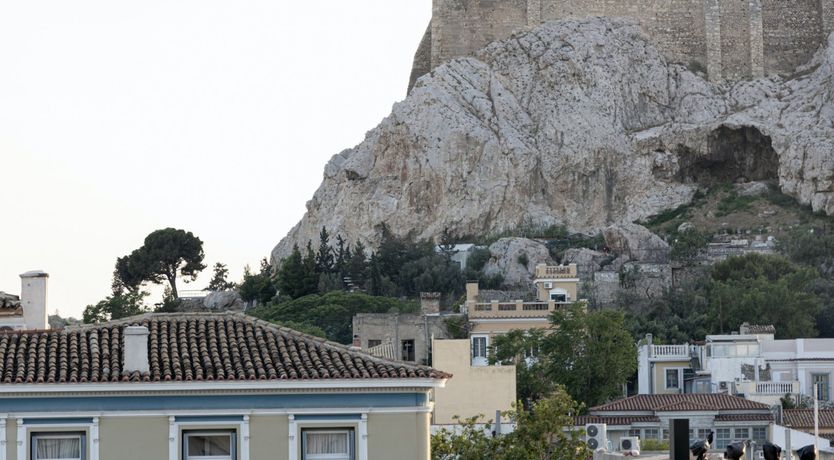 Photo of Athenian Stallion