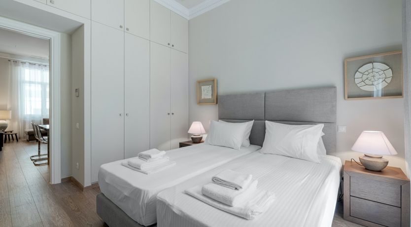 Photo of Athenian Stallion