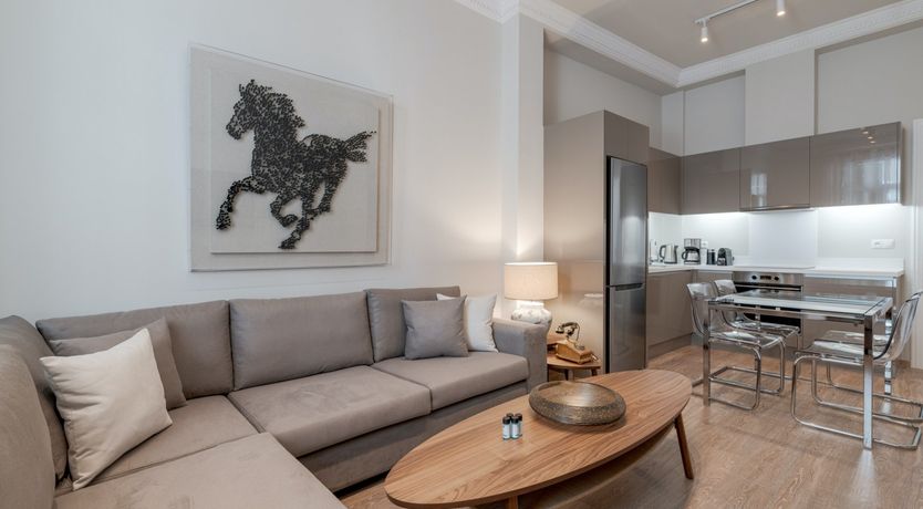 Photo of Athenian Stallion