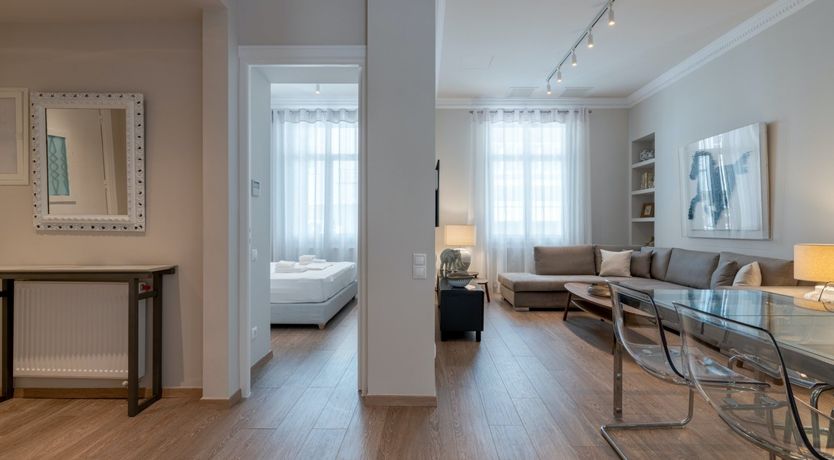 Photo of Athenian Stallion