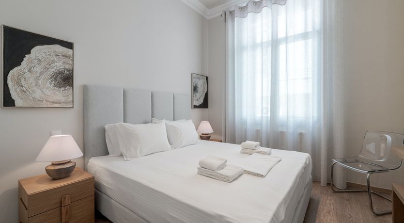 Photo of Athenian Stallion