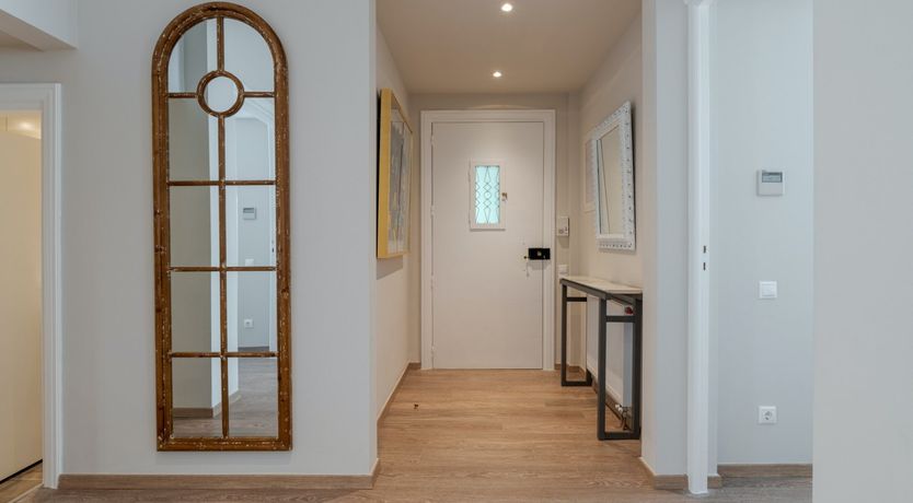 Photo of Athenian Stallion