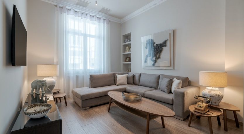 Photo of Athenian Stallion