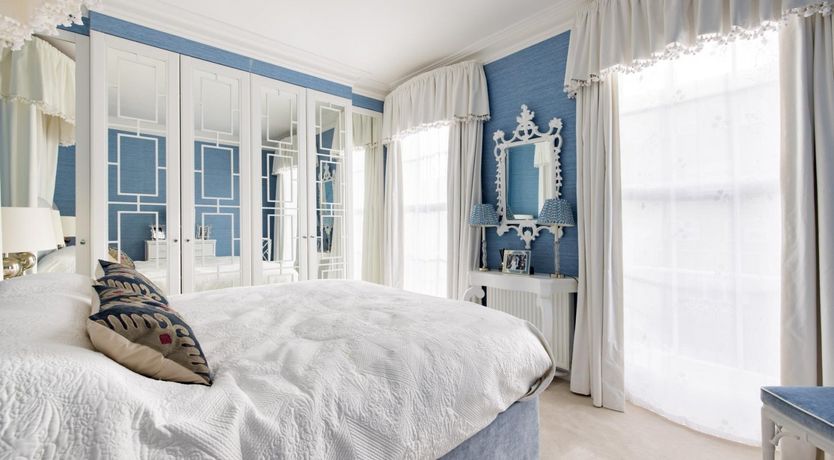 Photo of The Impressionist's Fireplace