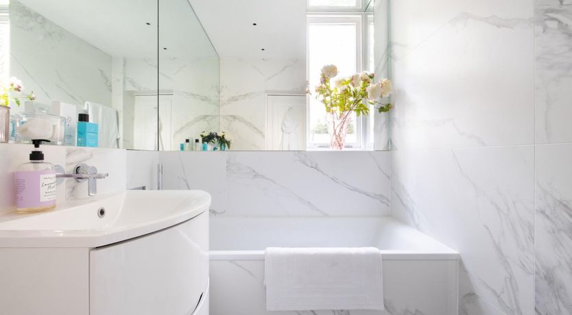 Photo of The Impressionist's Fireplace