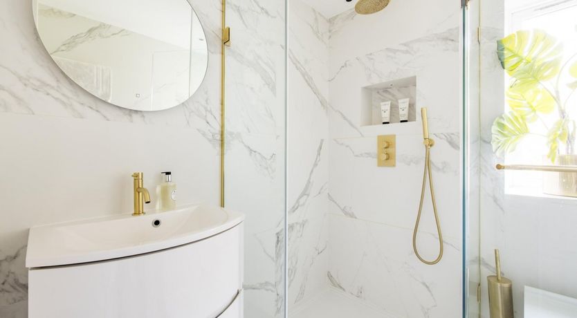 Photo of The Impressionist's Fireplace