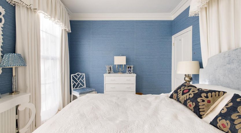 Photo of The Impressionist's Fireplace