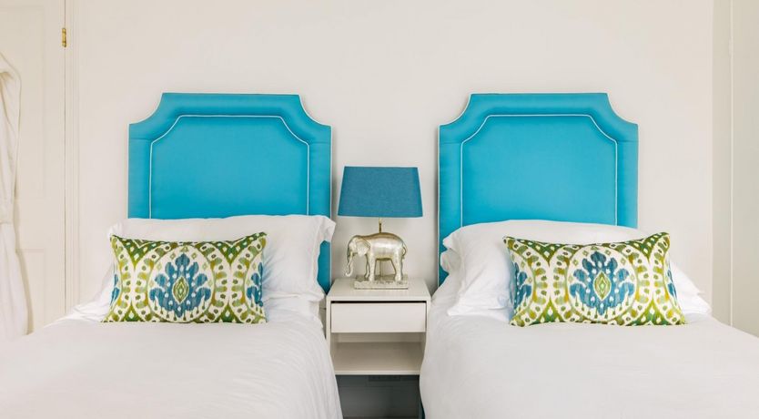 Photo of The Impressionist's Fireplace