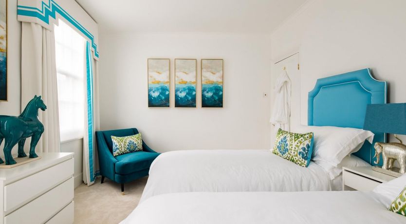 Photo of The Impressionist's Fireplace