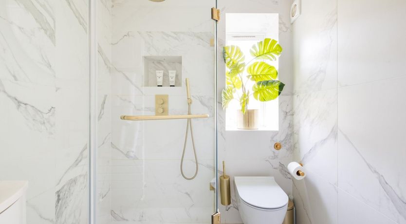 Photo of The Impressionist's Fireplace