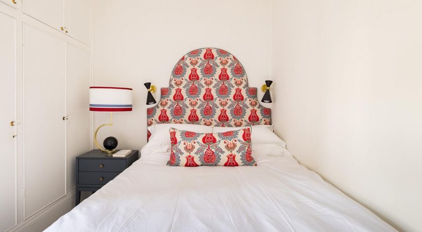 Photo of The Impressionist's Fireplace