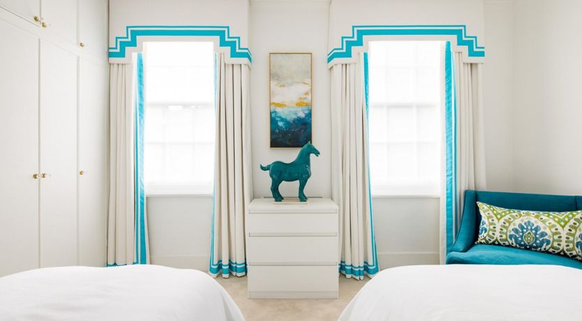 Photo of The Impressionist's Fireplace