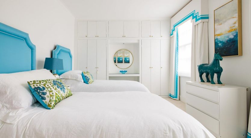 Photo of The Impressionist's Fireplace