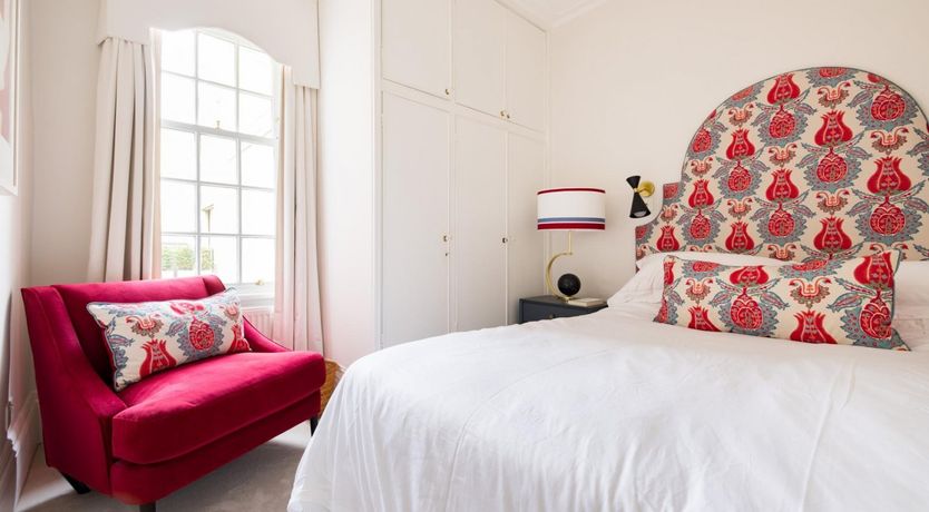 Photo of The Impressionist's Fireplace