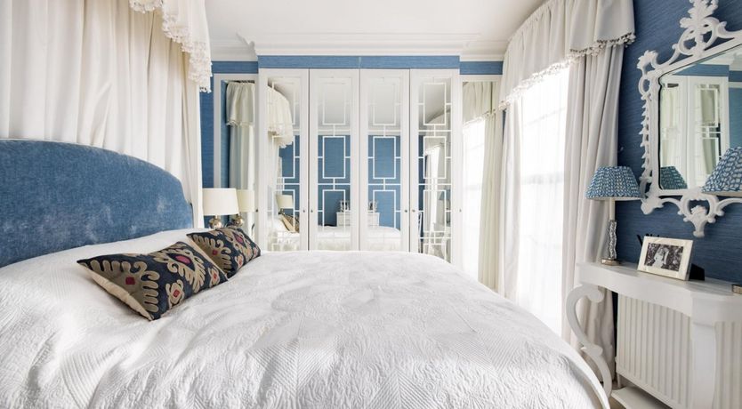 Photo of The Impressionist's Fireplace