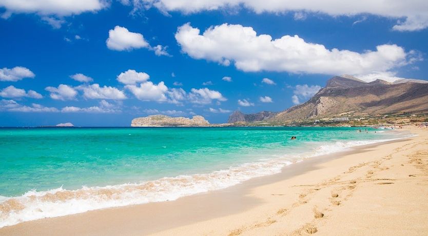 Photo of Forever Sun