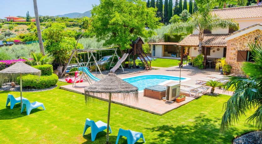 Photo of In The Green