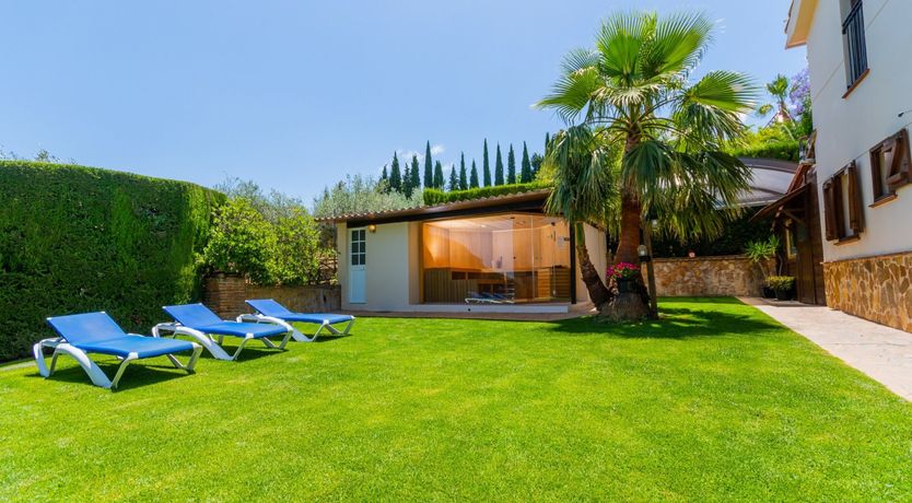 Photo of In The Green