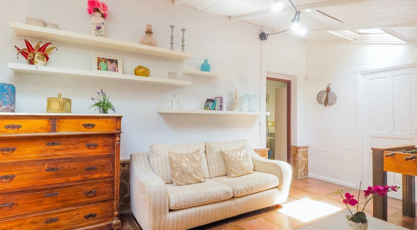 Photo of In The Green